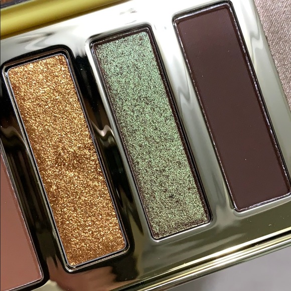 NEW Too Faced Tutti Frutti “Sparkling Pineapple” - Picture 11 of 11